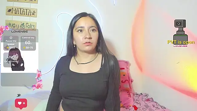 litle mily  online show from September 25, 2025, 12:36 am