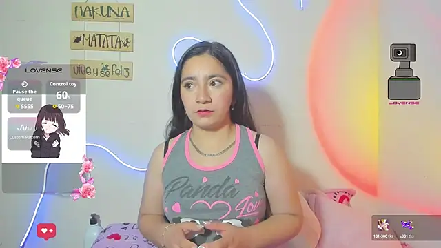 litle mily  online show from September 26, 2025, 12:03 am