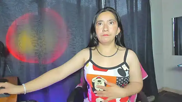 litle mily  online show from October 20, 2025, 10:43 pm