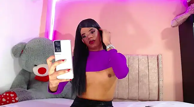 vanessa nauthygirls online show from December 4, 2024, 7:12 pm