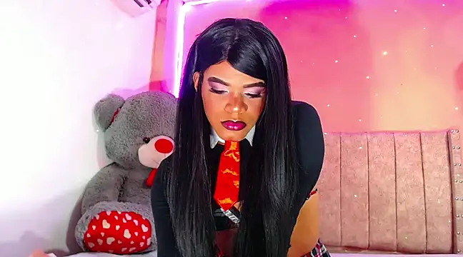 vanessa nauthygirls online show from December 5, 2024, 7:17 pm