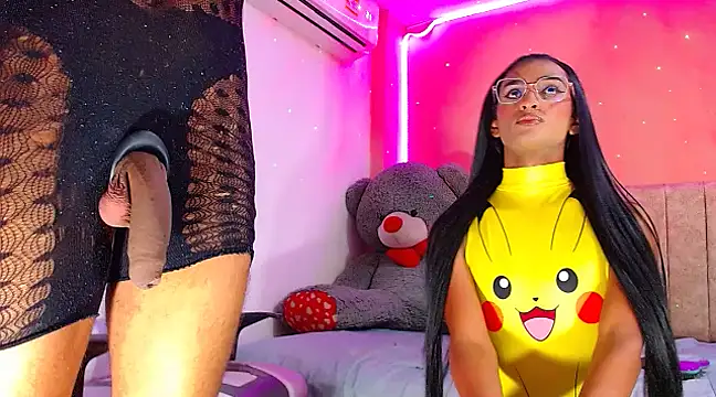 vanessa nauthygirls online show from February 7, 2025, 6:24 pm