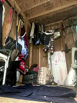 bentoverblonde online show from September 26, 2025, 2:10 pm