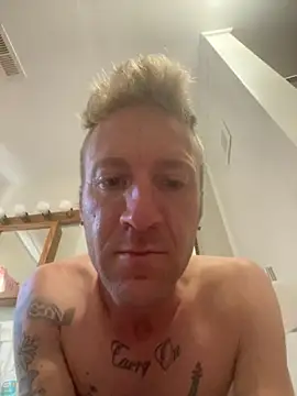 bentoverblonde online show from October 1, 2025, 3:40 pm