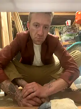 bentoverblonde online show from October 7, 2025, 1:08 pm