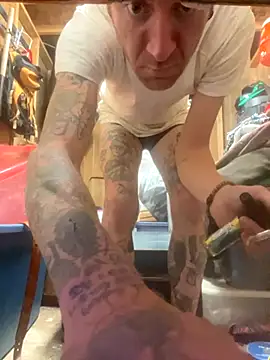 bentoverblonde online show from October 11, 2025, 2:37 pm