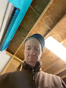 bentoverblonde online show from October 27, 2025, 9:08 pm