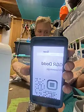 bentoverblonde online show from November 2, 2025, 3:03 pm