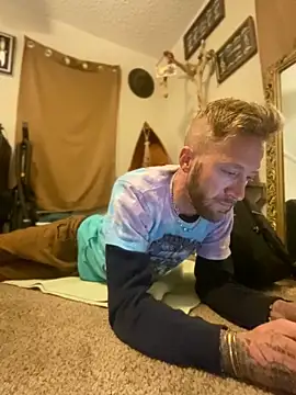 bentoverblonde online show from December 14, 2025, 2:44 pm