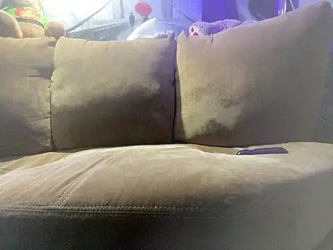 BigMac1596 online show from March 4, 2025, 6:29 pm