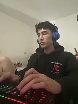 gojo satoru 18 online show from October 7, 2025, 2:47 pm