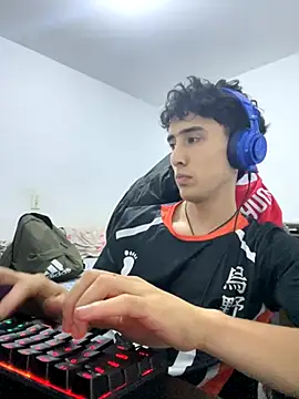 gojo satoru 18 online show from November 5, 2025, 6:35 am