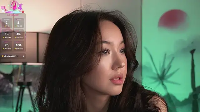 Lin kun online show from November 4, 2025, 12:10 am