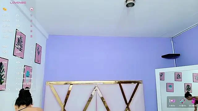 Beautifulskinny18 online show from January 20, 2025, 7:46 pm