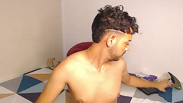 Logan cocky online show from January 11, 2025, 3:23 am