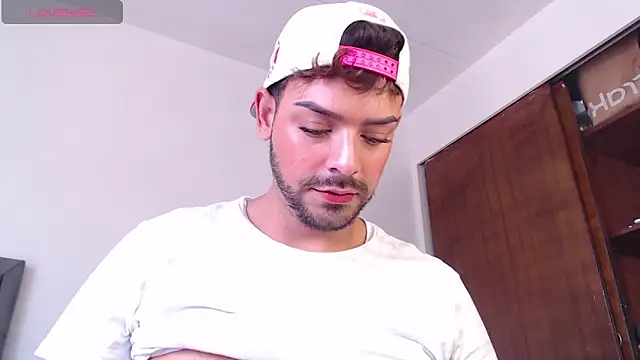 Logan cocky online show from September 26, 2025, 6:01 pm