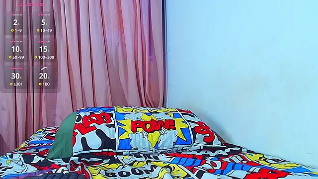 Thomass00 online show from February 28, 2025, 11:47 am