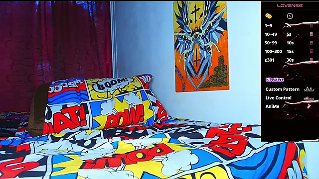 Thomass00 online show from October 15, 2025, 2:28 pm