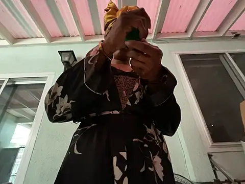 wynterheat online show from February 10, 2025, 7:28 pm