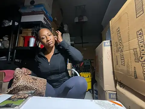 wynterheat online show from November 18, 2025, 9:58 am