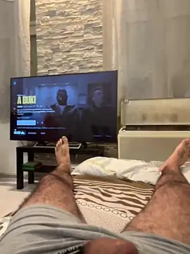 tikitaka97 online show from January 30, 2025, 9:04 pm