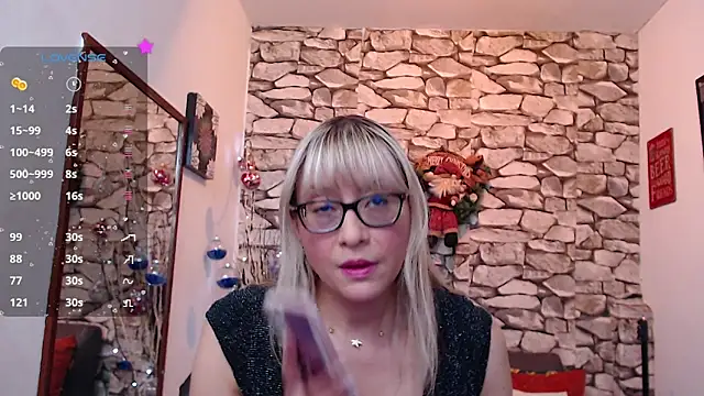 JessicaMuse online show from December 23, 2024, 4:39 pm