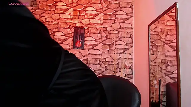 JessicaMuse online show from January 20, 2025, 7:57 pm