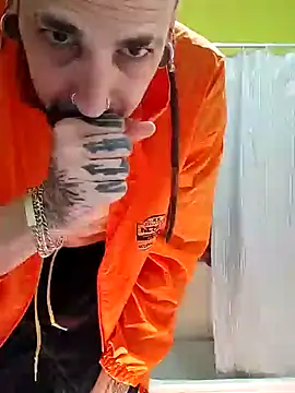 Casaltesudex online show from February 7, 2025, 10:30 pm