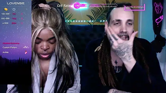 Casaltesudex online show from February 8, 2025, 1:32 am