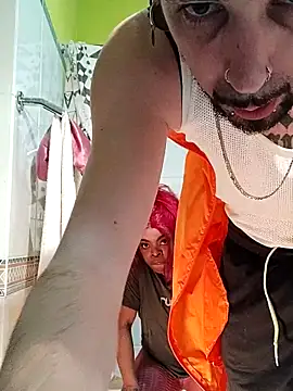 Casaltesudex online show from February 19, 2025, 9:03 pm