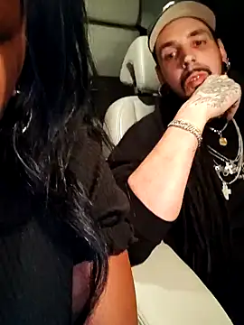 Casaltesudex online show from October 31, 2025, 11:06 pm