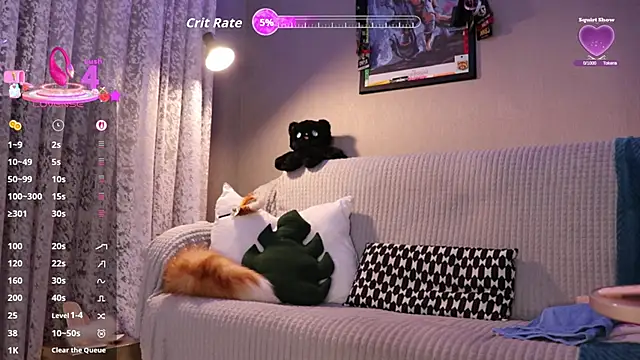 Snapshot of mari_moon_bunny chatting on November 15, 2025, 2:13 pm mari moon bunny online show from November 15, 2025, 2:13 pm