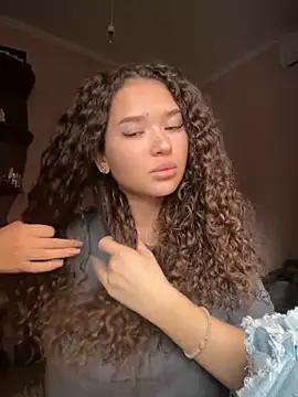 Denise Garciia online show from December 13, 2024, 11:45 am