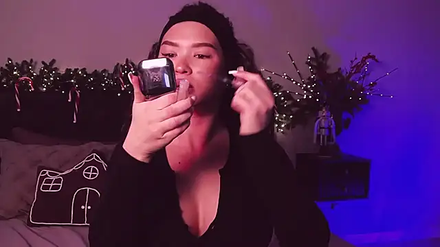 Denise Garciia online show from January 14, 2025, 12:24 pm