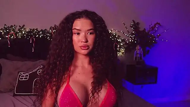 Denise Garciia online show from January 17, 2025, 1:24 pm