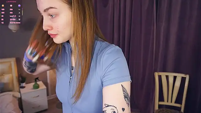 Snapshot of WiloneDimmick chatting on March 4, 2025, 8:24 am WiloneDimmick online show from March 4, 2025, 8:24 am