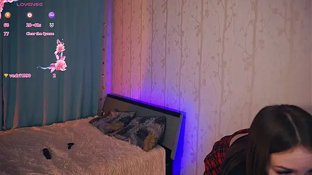 Snapshot of WiloneDimmick chatting on December 3, 2025, 7:16 am WiloneDimmick online show from December 3, 2025, 7:16 am