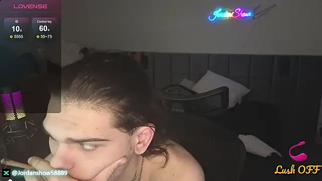 JordanShow online show from February 5, 2025, 2:26 pm