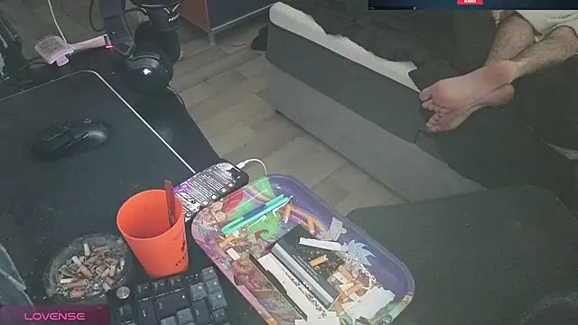 JordanShow online show from February 14, 2025, 12:57 pm