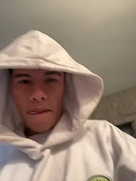 Logan smith1 online show from February 15, 2025, 10:52 pm