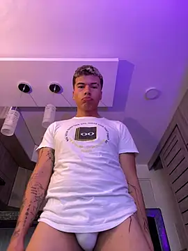 Logan smith1 online show from February 25, 2025, 10:29 pm