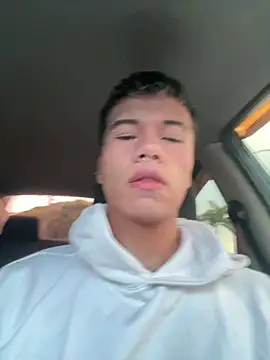 Logan smith1 online show from March 21, 2025, 10:50 pm