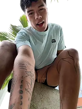 Logan smith1 online show from September 19, 2025, 6:30 pm