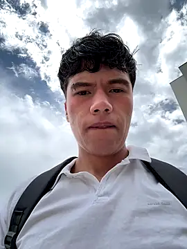 Logan smith1 online show from October 6, 2025, 4:48 pm