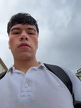 Logan smith1 online show from October 8, 2025, 6:16 pm