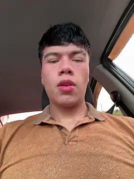 Logan smith1 online show from October 9, 2025, 7:23 pm