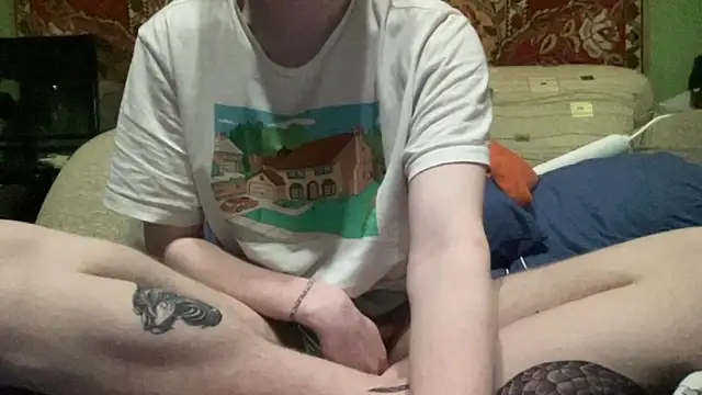 tyler 8x online show from March 13, 2025, 7:06 pm