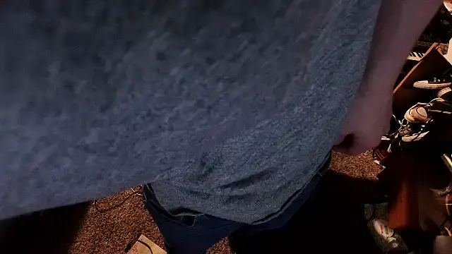 Snapshot of deadpi chatting on March 11, 2025, 12:39 pm deadpi online show from March 11, 2025, 12:39 pm