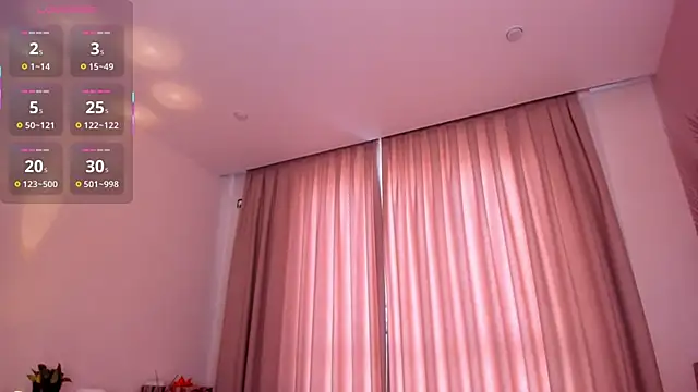 Jekky ice online show from January 15, 2025, 6:43 am