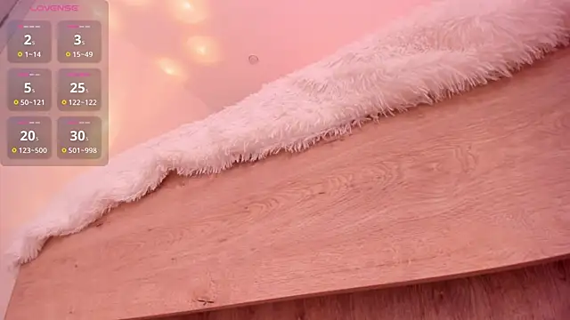 Jekky ice online show from January 31, 2025, 7:39 am